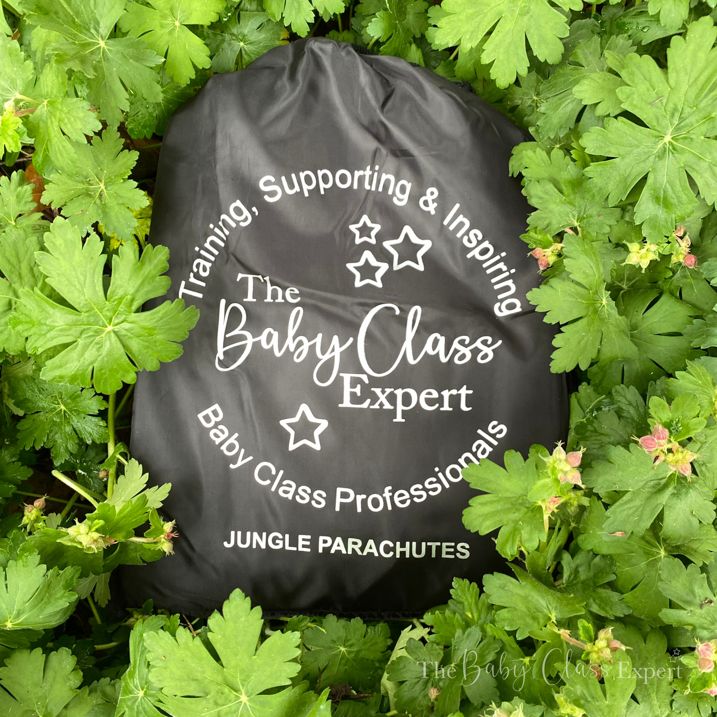 'Jungle' Sensory Parachute ™️