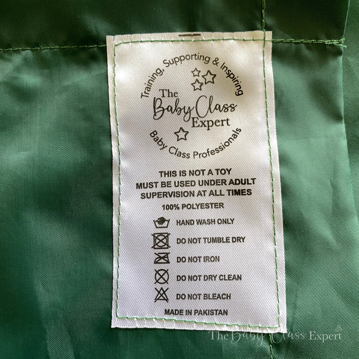 'Jungle' Sensory Parachute ™️