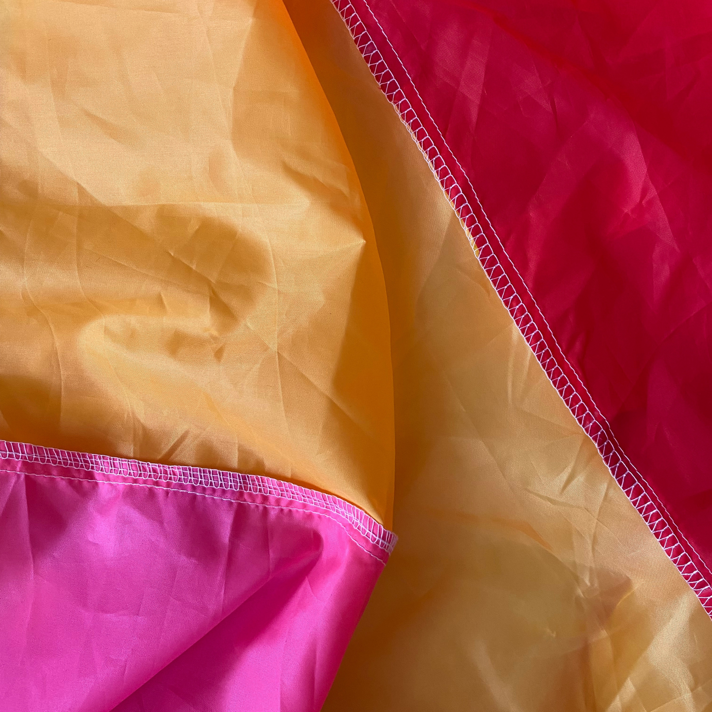 The Baby Class Expert Sensory Parachute