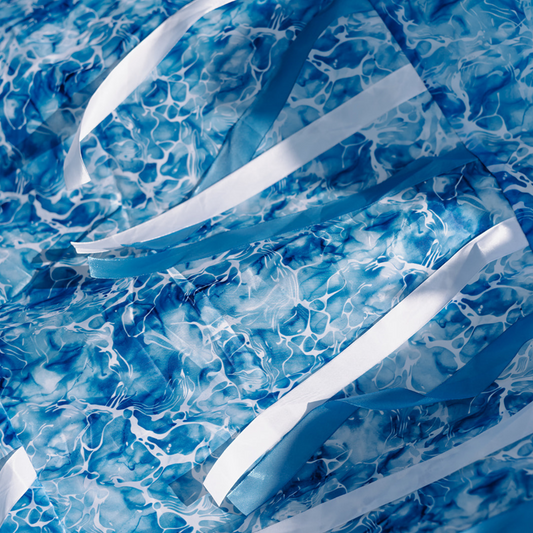 'Ocean' Sensory Parachute ™️