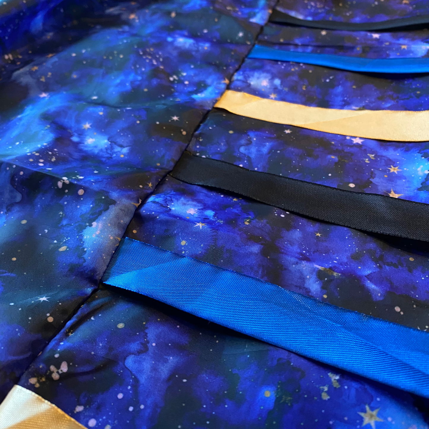 Starry Night Sensory Parachute ™️