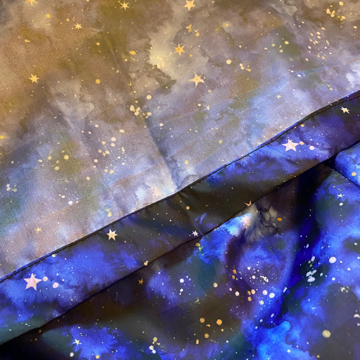 Starry Night Sensory Parachute ™️